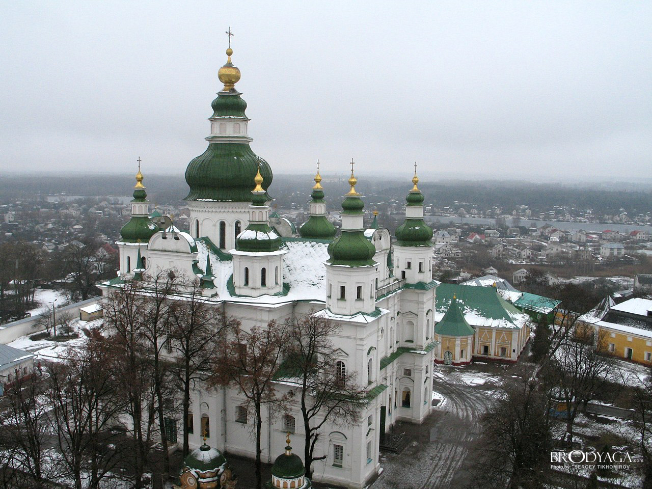Chernigov